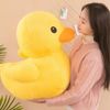 VSFNDB Duck Stuffed Animal Plush Toy