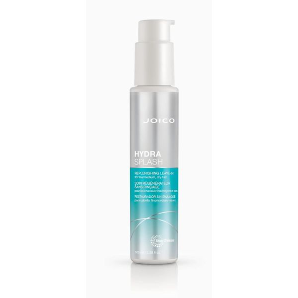 Joico Hydra Splash Replentishing Leave In 3.38 fl oz