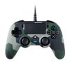 Nacon Compact Controller (Green Camouflage)