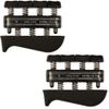 Digi-Flex Hand Exercisers X-Heavy (Black - 9 lbs Resistance/Finger)