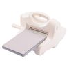 Vaessen Creative Cut'Em Easy-Magnetic Cutting Mat, White, A5
