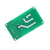 Hailege 2pcs 24V 30A One Channel Optocoupler Isolation Relay Module Support High and Low Trigger 24V