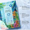 Collagen Face Korean  Mask 10 Jumbo Pack VSHELL