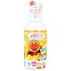 Bandai Anpanman Body Soap, Awa Pump Type, 16.9 fl oz (500 ml)