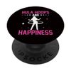 Hooping - Hula Hoops and Happiness - Hula Hoop PopSockets Adhesive PopGrip