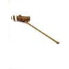 1/2" High Pressure Float Valve with 8 1/2" Arm