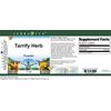 Tarrify Herb Powder (1 oz, ZIN: 512659)
