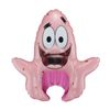 Alpha Group Spongebob Squarepants, Spongeheads, 20” Tall Inflatable Wearable, Patrick