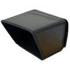 Nep LCDF-35W Camera LCD Blackout Hood (3.5" / Wide Type)