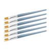 Italeri 51235 - Synthetic-Paint Brush, Flat.