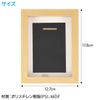 Retractable Medal Display Case for Awards