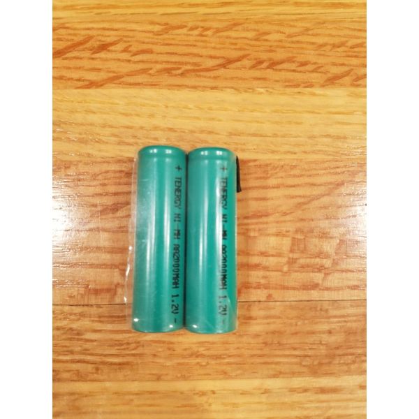 Replacement Battery for Remington  MS2 280 , 390 , MS3 2700 , 1000  ms3