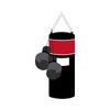 CafePress Boxing Bag Magnets Rectangle Magnet, 2"x3" Refrigerator Magnet (10 Pack)