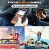 for Chrysler All System Bidirectional OBD2 Scanner Car Diagnosti Tool ABS SRS