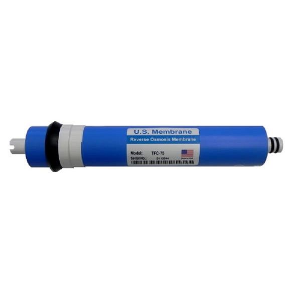 85GALLON REVERSE OSMOSIS SYSTEM USA MADE MEMBRANE RO585 WATER GENERAL FILTER