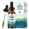 Organic Soursop Graviola Extract Drops –  for Detox & Immune Support 60ml