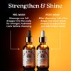 HoliRoots Hair Oil 55 ml