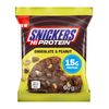 Snickers - Hi Protein Cookie 12 x 60g Karton Chocolate & Peanut