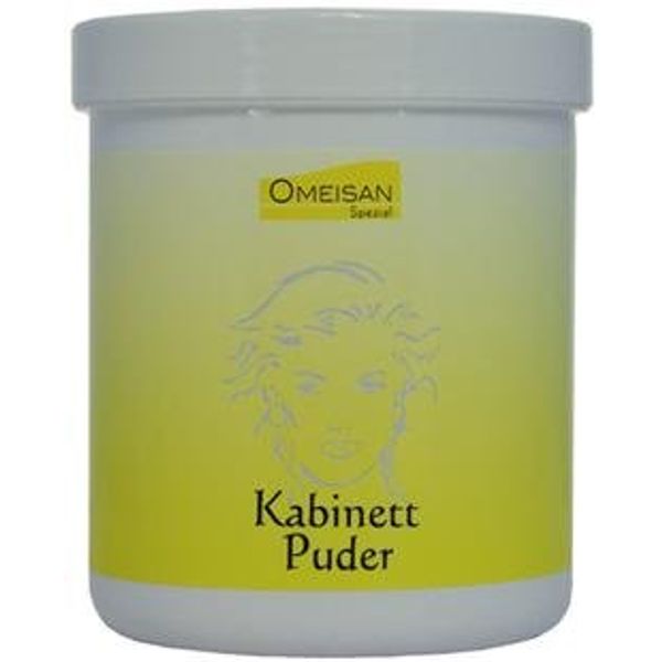 Omeisan Cabinet Powder 250 g