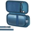Lebakort Storage Case Compatible BOSE SoundLink Flex Bluetooth Speaker/SoundLink Flex Portable Speaker (2nd Generation) Portable Wireless Speaker