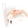mau Nail File with Case, Files Files, Nail Files, Nail Polishing, Nano Processing Glass, Nail Care, Nail Files