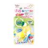 Petz Route Eyebrow Toothbrush, Paper
