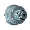 Ford Tractor Ignition Key Switch Fits 2000 3000 4000 5000 2600 4600