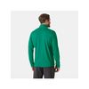 Helly Hansen Men's HP 1/2 Zip Pullover, 439 Emerald