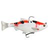 Savage Gear 3D Pulse Tail Roach: 10cm: Koi