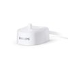 Philips Sonicare ProtectiveClean 5100 Rechargeable Electric Power Toothbrush, White, HX6857/11