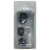[0336] -TN- Tight Coupling (SP/Body-mounted/Set of 6/Black) (Model Train)