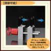 ideamall Vise Desktop Small Vise Mini Vise Plastic Model Tool Clamp Fixing