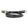 Tecbee HDMI VGA Cable