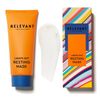 RELEVANT Lights Out Night Cream Face Moisturizer - Overnight Hydrating Face Mask
