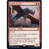 Leyline Tyrant - Zendikar Rising.