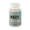 Multi Vitamins For Men Over 50, 90 Capsules 3 Month Supply Fruit Veggie Blend