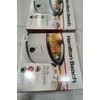 Hamilton Beach 33156SR 5 Quart Slow Cooker