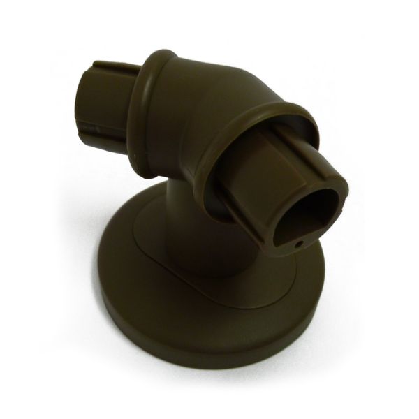Polar Anywhere Bracket 135 ° BR – 273 , , , bronze,