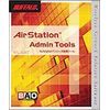 BUFFALO WL-ADT AirStation Admin Tools