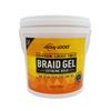 All Day Locks Braid Gel 64oz (Bucket)