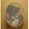 Creepy Classics King Kong Playing Cards