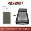 Clover Flex POS Protective Carrying Case
