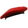 OUTBOUND Beret Hat [Red, S (7)]