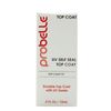 Probelle UV Top Coat - Self Seal Top Coat - Long Lasting Manicure Effect