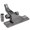 Masterpart Ultra Slim Flat Out Head Floor Tool Brush Compatible with Dyson Vacuum Cleaners