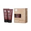 LUSETA ARGAN OIL MOISTURE SHAMPOO&CONDIT