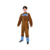 Esco EA370BC-1 914mm Welding Overalls