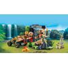 Playmobil Jungle Treasure Hunters