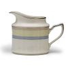 Noritake Centura Cream Creamer