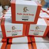 Kojic Acid Soap Skin Lighting 3in 1 Pack. 250Gram Each Soap